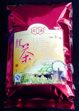 红茶（阿萨姆/锡兰）