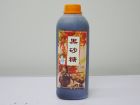 黑砂糖